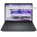 DELL PROMAX 16 NBW MC16250_2 U7-255H 32GB(2X16GB) 1TB SSD 6GB RTX PRO500 BLACKWELL W11P 3 YIL YERİNDE GARANTİ