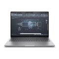 HP NBW B30HGES ZBOOK 8 G1I 16 U7-255H 16GB (1X16GB) 512GB SSD NVIDIA RTX 500 ADA 4GB 16'' W11P 3 YIL YERİNDE GARANTİ
