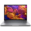 HP NBW A3ZW6ET ZBOOK 8 G1i 14 U7-255H 16GB (1x16GB) 512GB SSD NVIDIA RTX 500 ADA 4GB 14'' W11P 3 YIL
