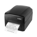 GODEX GE300 203DPI TERMAL TRANSFER SERİ+USB+ETHERNET BARKOD YAZICI (RİBONLU KULLANIM)