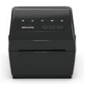 SPENTA SPR-211D 203DPI DİREKT TERMAL USB+ETHERNET BARKOD YAZICI (RİBONSUZ KULLANIM)