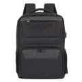 MACK MCC-805 15.6'' BUSINESS X NOTEBOOK SIRT ÇANTASI SİYAH