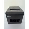 TIWOX JP-R80A 203DPI DİREKT TERMAL 80MM USB+ETHERNET MASAÜSTÜ FİŞ YAZICI